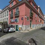 LovelyStay - Sunny Santa Catarina II