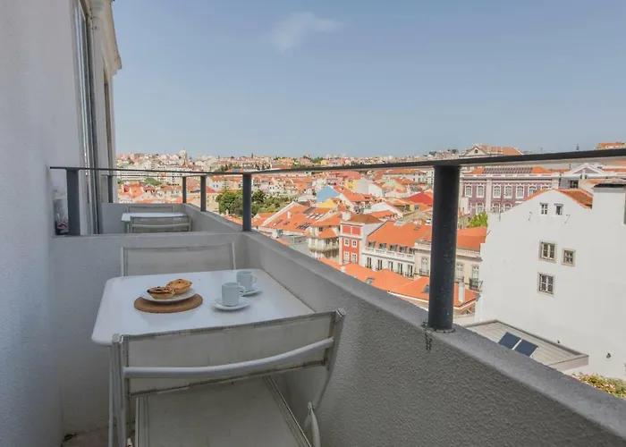 LovelyStay - Sunny Santa Catarina II