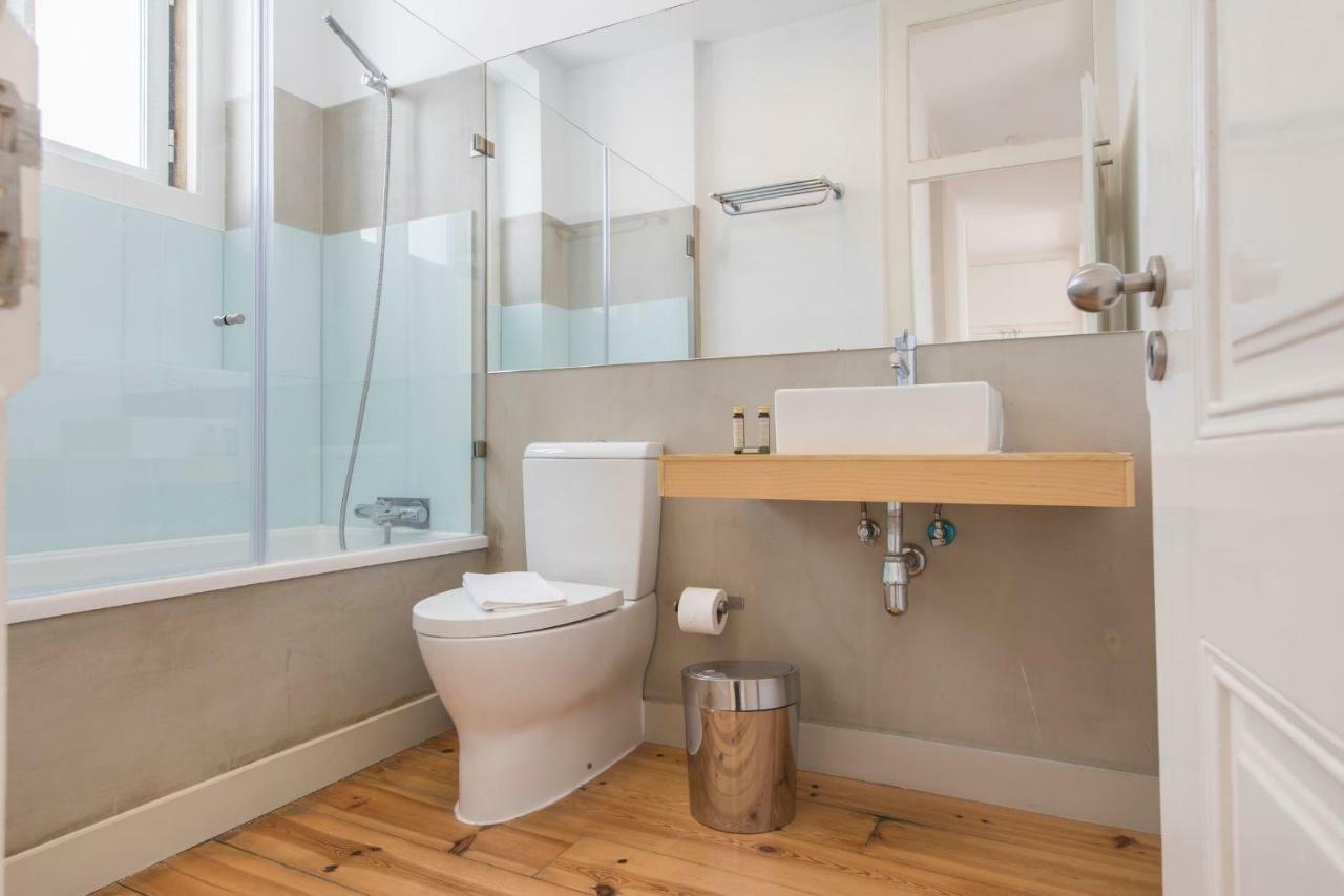 Lejlighed Lovelystay - Sunny Santa Catarina Ii