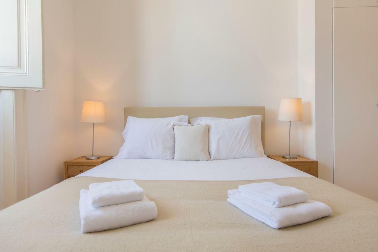Lejlighed Lovelystay - Sunny Santa Catarina Ii