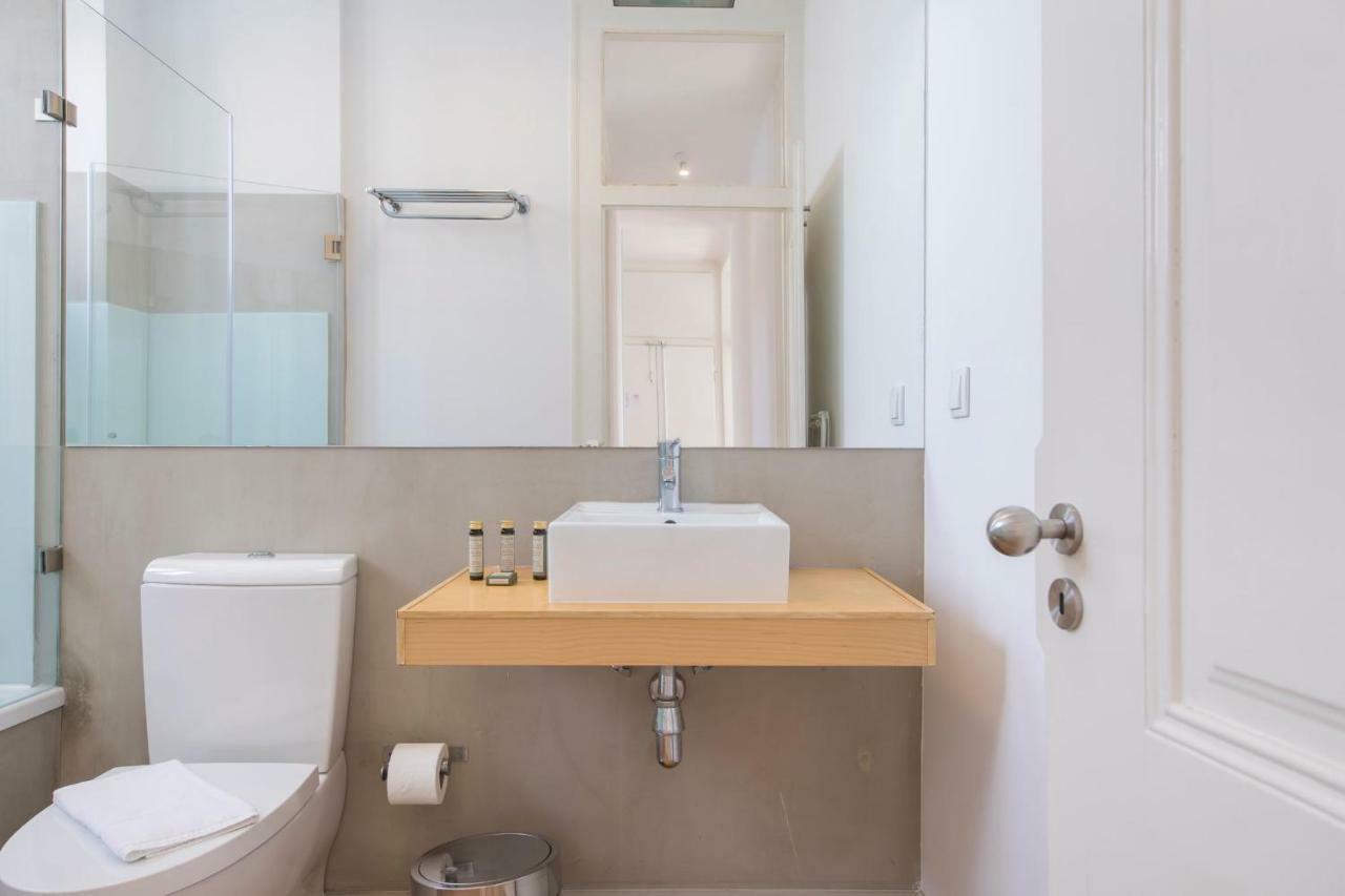 Lejlighed Lovelystay - Sunny Santa Catarina Ii