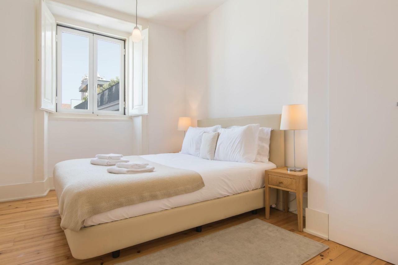 Lejlighed Lovelystay - Sunny Santa Catarina Ii *