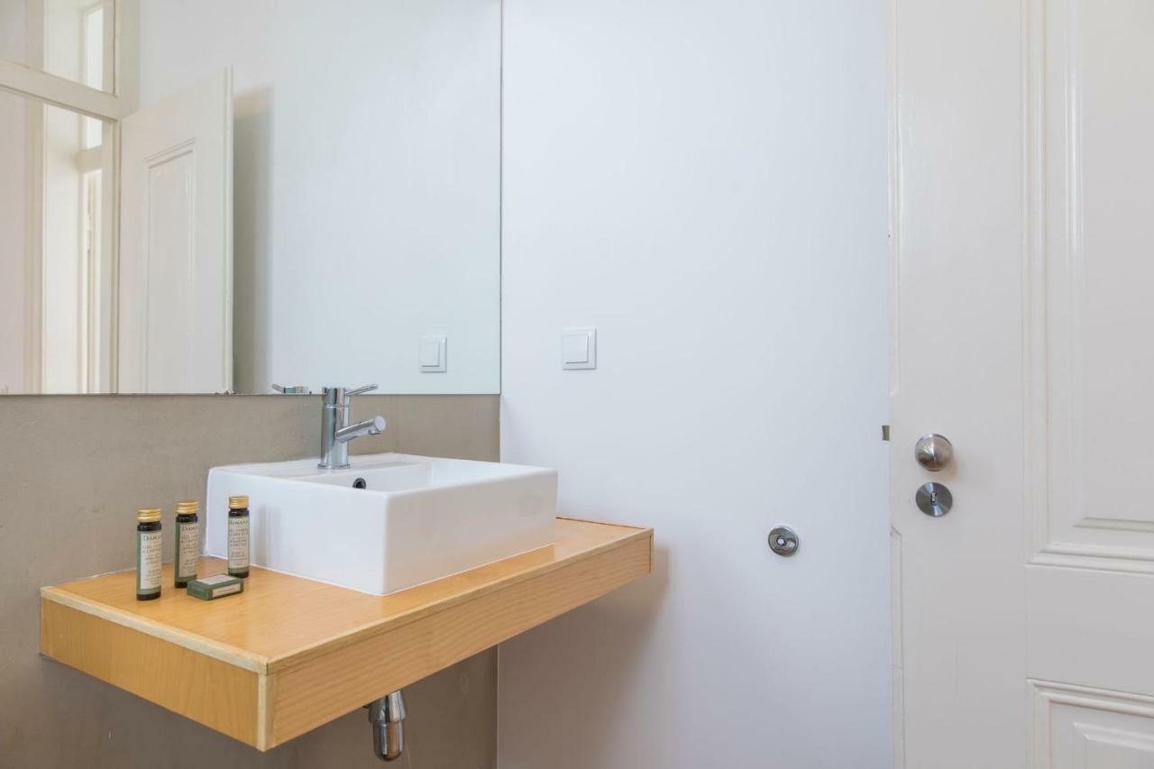 Lejlighed Lovelystay - Sunny Santa Catarina Ii