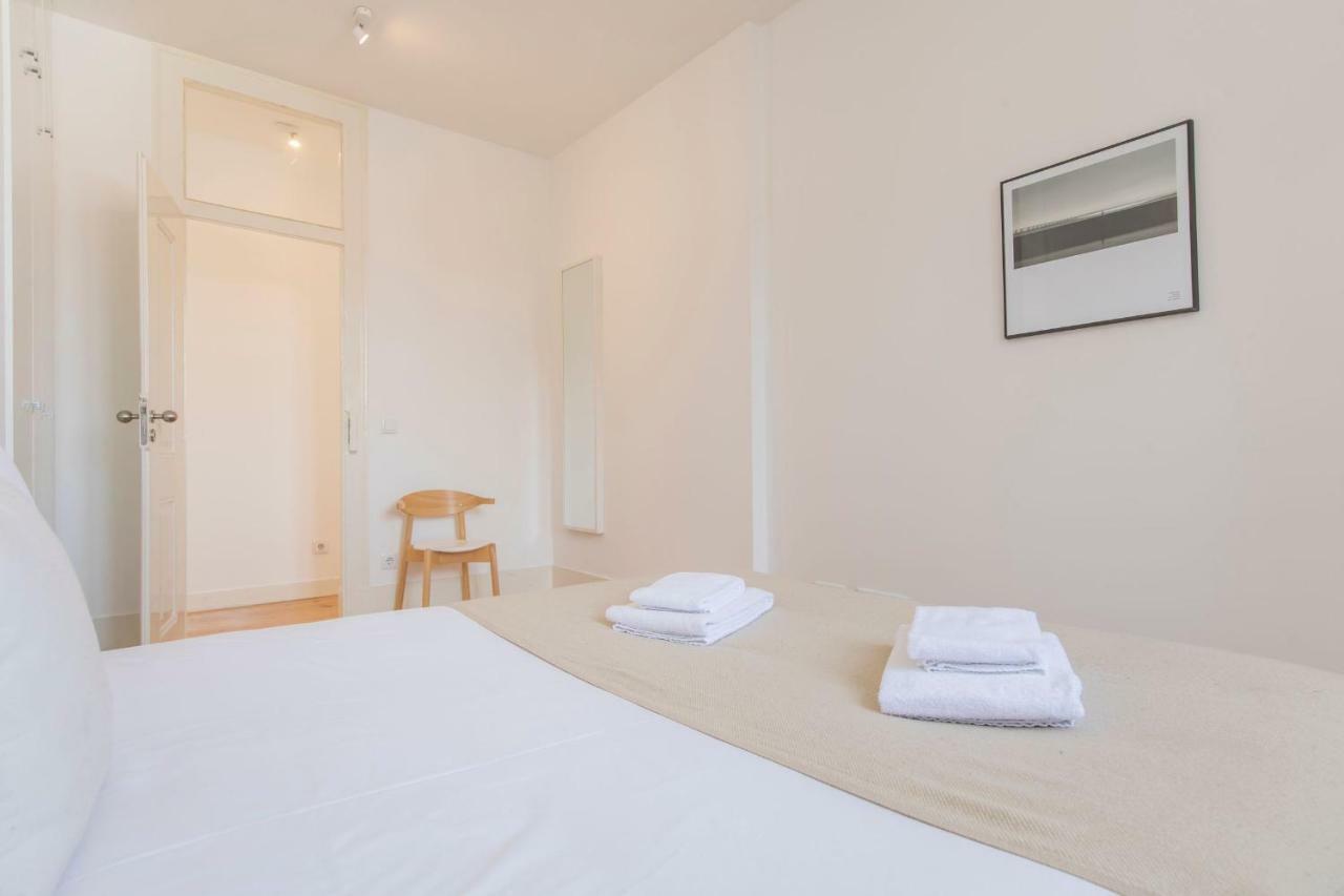 Lejlighed Lovelystay - Sunny Santa Catarina Ii Lisboa
