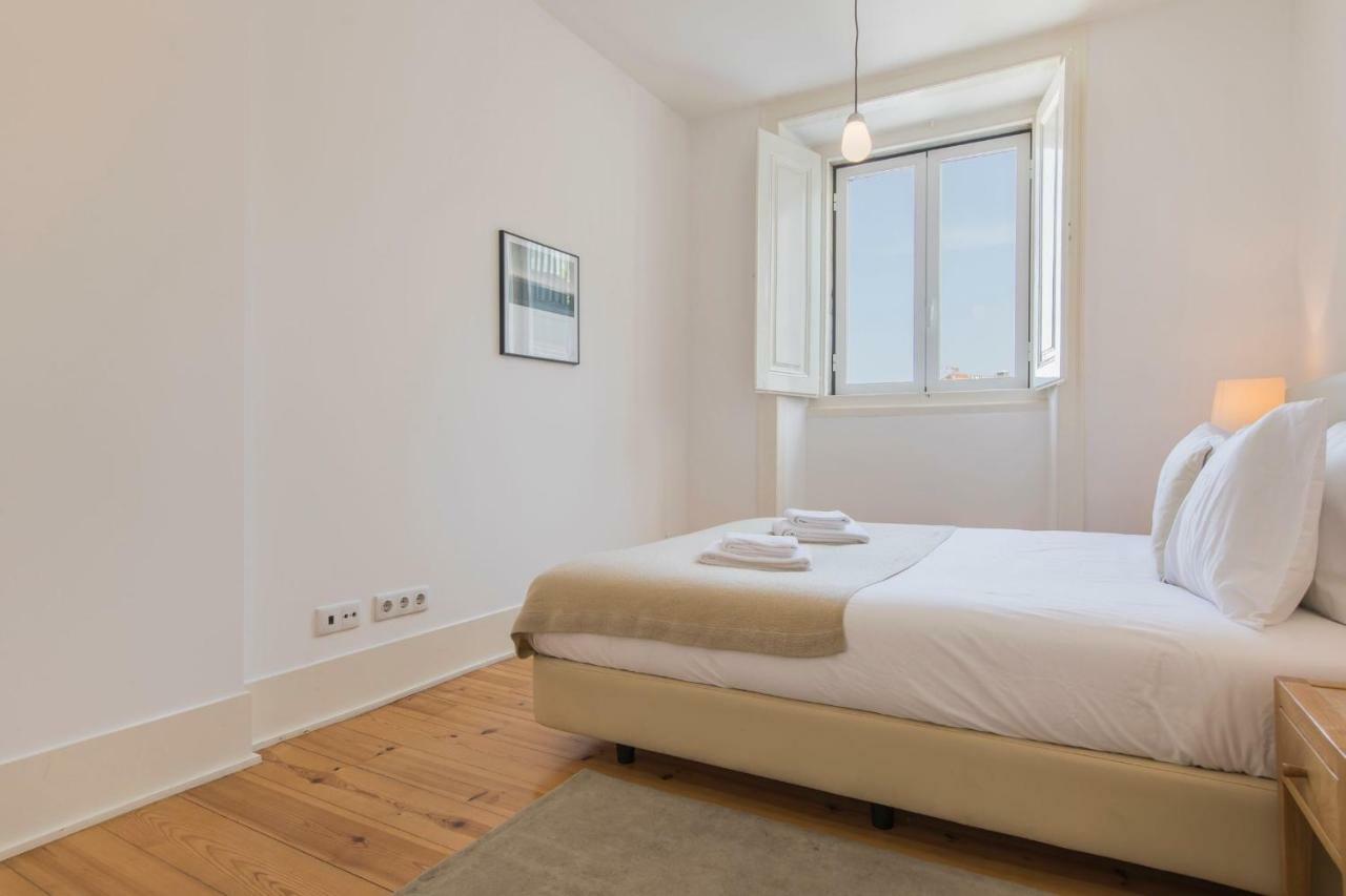 Lovelystay - Sunny Santa Catarina Ii Lejlighed *